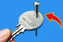 کاربرهای استفاده از کلیدبجز باز کردن قفل / من خودم باورم نمی شد