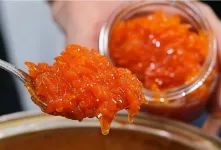 طرز تهیه مربای هویج بدون شکرک با چند فوت و فن کاربردی و ساده