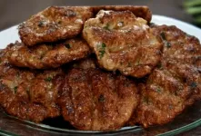 طرز تهیه کوفته کبابی خوشمزه و ساده برای هر سلیقه ای