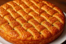 طرز تهیه پای سیب / دستور پخت پای سیب ژاپنی در خانه
