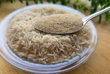 دیگه برنج را ساده درست نکنید / طرز تهیه غذای رستورانی با برنج و خمیر مایه