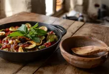 طرز تهیه کدو ترشک شمالی؛ غذای محلی، رژیمی و سریع با کدو سبز