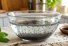 روش اصولی شستن؛خیساندن و درست کردن تخم شربتی