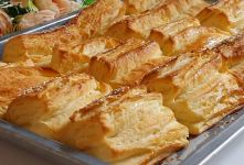 طرز تهیه شیرینی برای چای عصرانه در ۱۰ دقیقه