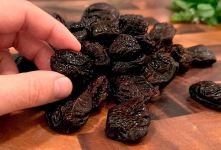 طرز تهیه نوشیدنی سم زدای خانگی برای پاک سازی کبد، کلیه و روده