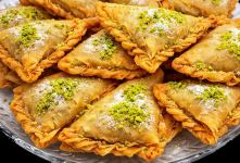 طرز تهیه سمبوسه اصیل افغانی؛ طعمی متفاوت و خوشمزه