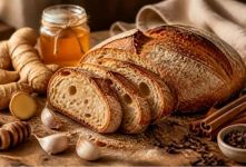 انواع مختلف مواد نگهدارنده نان چیست؟