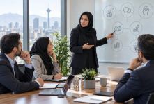 در دوره کوچینگ چه مواردی خواهید آموخت؟ ۷ مهارت مهم برای مدیران