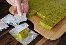 طرز تهیه عصاره سبزیجات ارگانیک در خانه برای طعم دهی به انواع غذا