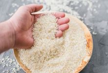 انواع برنج را بشناسید؛ تفاوت برنج ایرانی، هندی و پاکستانی