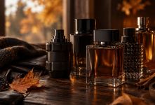 بهترین عطرهای پاییزی مردانه کدامند؟ معرفی ۷ رایحه جذاب مناسب فصل