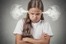 چرا تحملم نسبت به گذشته کمتر شده است؟