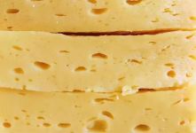 طرز تهیه پنیر سفت و خانگی تنها در ۲۰ دقیقه و بدون مایه پنیر