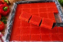 بهترین روش نگهداری از رب گوجه برای زمستان