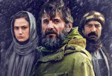معرفی فیلم سینمایی برف اخر امین حیایی+ تیزر و حواشی