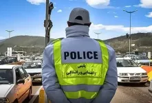 نرخ جدید جریمه‌ های رانندگی مشخص شد