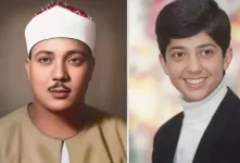 تلاوت «سوره شمس» با صدای رویایی جواد فروغی به سبک عبدالباسط