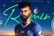 بیوگرافی رامین رضاییان + نسخه ای کامل از مصاحبه با این بازیکن
