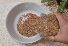 نحوه مزه دار کردن سویا با طعم گوشت