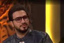 بیوگرافی حامد شاکرنژاد قاری مشهور و داور برنامه محفل