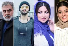معرفی سریال ایرانی مرز (بازیگران ، داستان و زمان پخش و بازپخش)