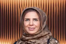 بیوگرافی الهام غفوری از تهیه کنندگی تا خانواده هنری و فعالیت ها