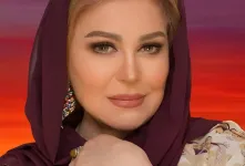 بیوگرافی اکرم محمدی زندگی شخصی، هنری و عکس های جدید