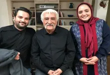 سریال جایگزین «ستایش» مشخص شد