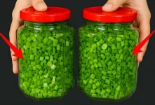 نحوه نگهداری پیازچه برای یک سال تازه و با حفظ مزه