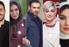 بیوگرافی بازیگران سریال ناریا + تصاویر و خلاصه داستان