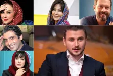بیوگرافی و تصاویر بازیگران سریال یزدان از پژمان بازغی تا لعیا زنگنه