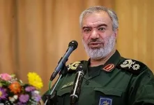 بیوگرافی سردار علی فدوی و همسرش سوابق و مسئولیت ها