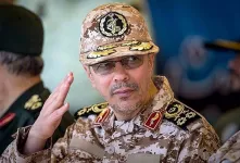 بیوگرافی شهید سرلشکر محمد باقری برجسته ترین فرمانده نظامی کشور