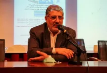 بیوگرفی احمدرضا ذوالفقاری دانشمند برجسته هسته ای