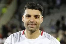 بیوگرافی و زندگی نامه مهدی طارمی و همسرش به همراه حواشی