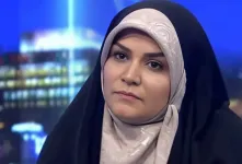 بیوگرافی و زندگی شخصی سحر امامی گوینده شبکه خبر