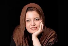 بیوگرافی مریم حسینیان نویسنده مشهور و همسرش + علت فوت
