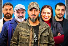 بازیگران سریال شغال بهرنگ توفیقی + داستان و زمان پخش