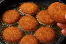 طرز تهیه یک کتلت متفاوت و خوشمزه