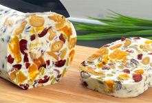 طرز تهیه دسر انرژی زای بدون شکر | طعمی که عاشقش خواهید شد