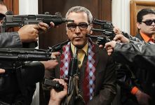 مرد سه هزارچهره چند قسمته؟ ( اسامی بازیگران، زمان پخش و بازپخش)
