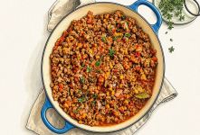 طرز تهیه گوشتابه اراکی؛ غذای سنتی و خوش طعم از دل تاریخ