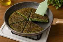 یک عالمه نکته برای کوکو سبزی؛ راهنمای کامل برای یک کوکوی بی نقص