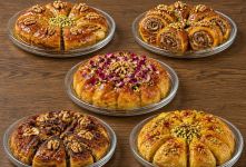 طرز تهیه ۵ مدل خاگینه تبریزی: خوشمزه و پرمغز