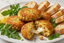 طرز تهیه ۱۰ مدل غذای خوشمزه با نخود