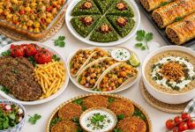 ۷ مدل غذای نونی؛ خوشمزه، اقتصادی و مناسب یه وعده ی دلچسب