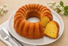 طرز تهیه کیک یک تخم مرغی؛ ساده، اقتصادی و فوق العاده خوشمزه