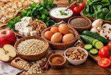 طرز تهیه چند مدل صبحانه که حسابی سیرت می کنن؛ خوشمزه، مقوی و انرژی بخش
