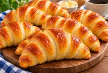 طرز تهیه پچ پچ خانگی؛ بافت نرم و ظاهری فوق العاده زیبا