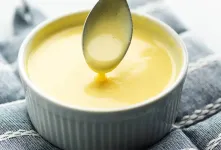 روش تهیه سس هولندایز ( یکی از پنج سس مادر در آشپزی فرانسوی)